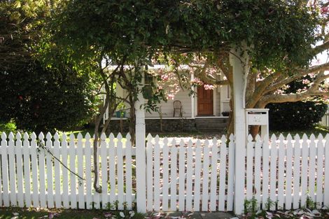 Photo of property in 25 Rossiter Avenue, Waterloo, Lower Hutt, 5011