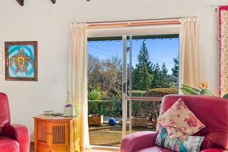 Photo of property in 1236 Karaka Road, Hurunui, Hawarden, 7385