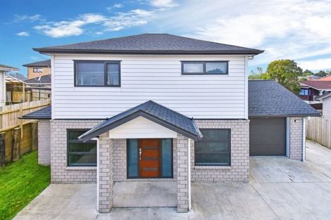 Photo of property in 5a Gordon Road, Papatoetoe, Auckland, 2025