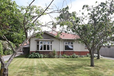 Photo of property in 71 Allens Road, Allenton, Ashburton, 7700