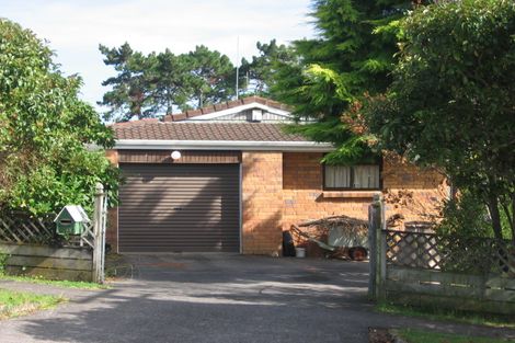Photo of property in 1/138 Lynwood Road, New Lynn, Auckland, 0600