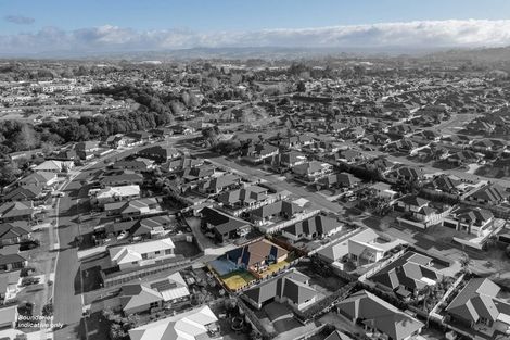 Photo of property in 31 Fairfax Crescent, Pyes Pa, Tauranga, 3112