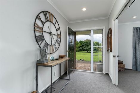 Photo of property in 281h Lees Pakaraka Road, Te Ore Ore, Masterton, 5886