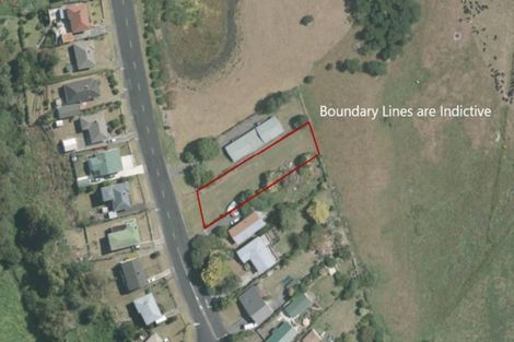 Photo of property in 194 Russell Road, Huntly, 3700