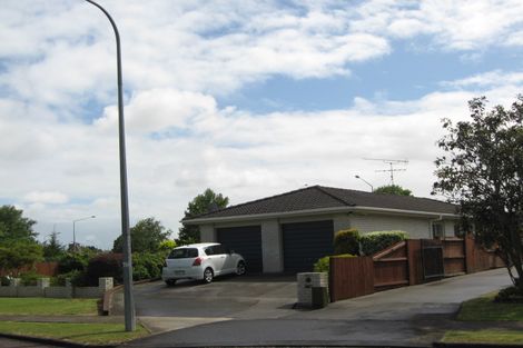 Photo of property in 67 Brylee Drive, Conifer Grove, Takanini, 2112