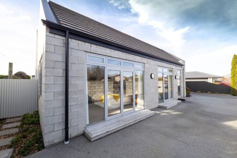 Photo of property in 21 Havelock Street, Ashburton, 7700