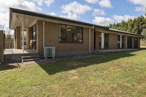 Photo of property in 64 Pukekauri Road, Waikino, Waihi, 3682