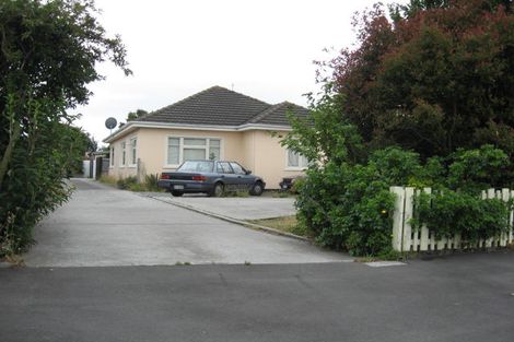 Photo of property in 13 Owens Terrace, Upper Riccarton, Christchurch, 8041