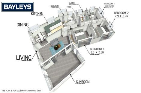 Photo of property in 7 Rata Street, Inglewood, 4330