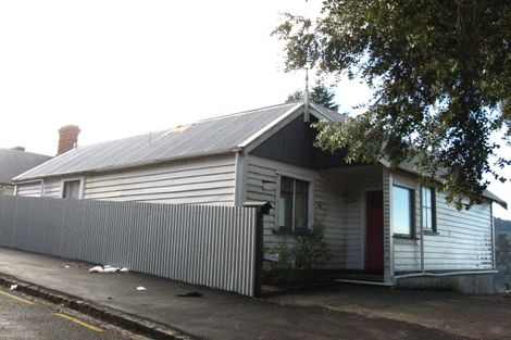 Photo of property in 141 Queen Street, North Dunedin, Dunedin, 9016