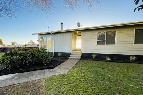 Photo of property in 156 Chichester Drive, Rosehill, Papakura, 2113