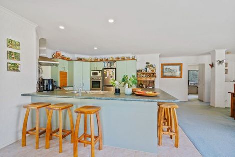 Photo of property in 205 Cemetery Road, Maunu, Whangarei, 0179