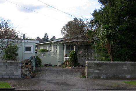 Photo of property in 1a Roberts Road, Lansdowne, Masterton, 5810