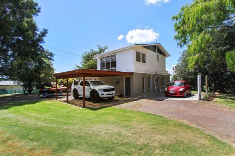 Photo of property in 550 Waiau Pa Road, Waiau Pa, Pukekohe, 2679