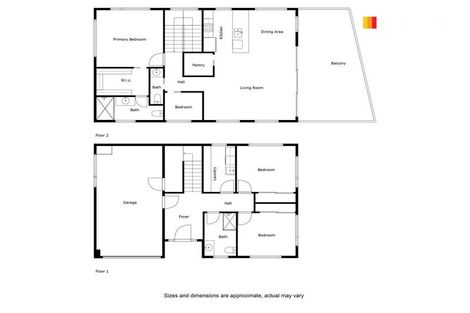 Photo of property in 24a Dundonald Street, Tainui, Dunedin, 9013