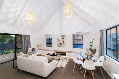 Photo of property in 47a Inwoods Road, Parklands, Christchurch, 8083