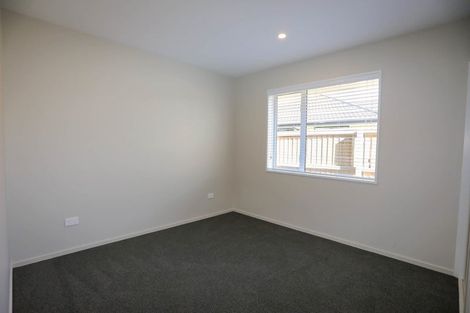 Photo of property in 6 Petunia Drive, Wigram, Christchurch, 8025