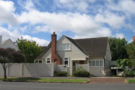 Photo of property in 21 Awatea Road, Parnell, Auckland, 1052