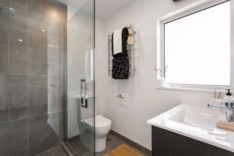 Photo of property in 5/69 Wychbury Street, Spreydon, Christchurch, 8024