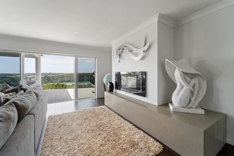 Photo of property in 8 Kotare Place, Sandspit, Warkworth, 0982