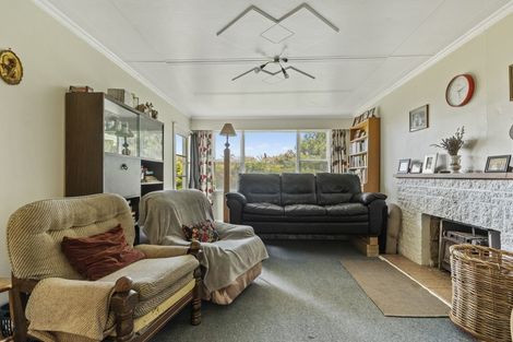 Photo of property in 4223 Back Line Road, Otaio, Timaru, 7971