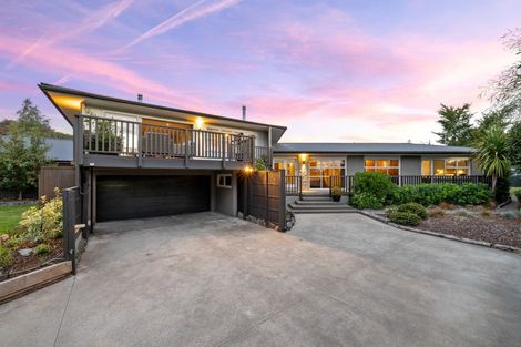 Photo of property in 116 Wither Road, Witherlea, Blenheim, 7201