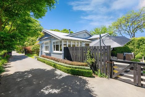 Photo of property in 97 Mersey Street, St Albans, Christchurch, 8014