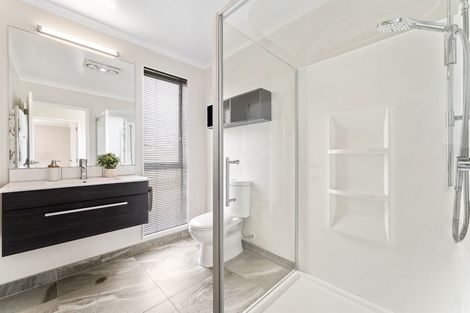 Photo of property in 24 Rangihina Road, Hobsonville, Auckland, 0616