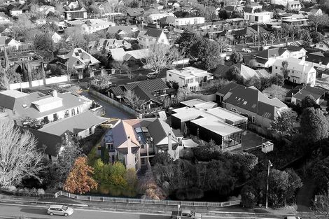 Photo of property in 2/37 Poynder Avenue, Merivale, Christchurch, 8014