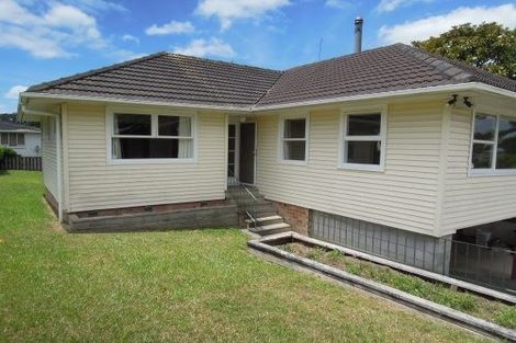 Photo of property in 61 Blakeborough Drive, Forrest Hill, Auckland, 0620