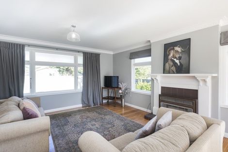 Photo of property in 107 Jickell Street, Hokowhitu, Palmerston North, 4410