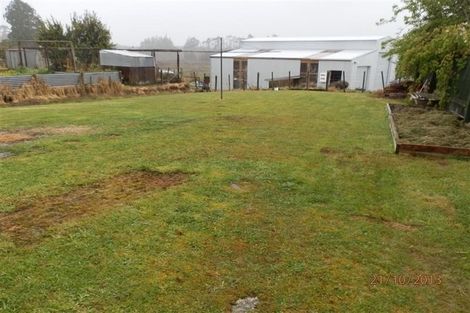 Photo of property in 8a Lake Kaniere Road, Kaniere, Hokitika, 7811