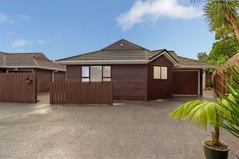 Photo of property in 3/44 Tennyson Street, Petone, Lower Hutt, 5012