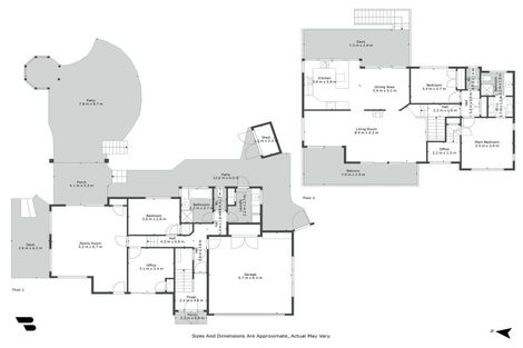 Photo of property in 54 Marina View Drive, West Harbour, Auckland, 0618