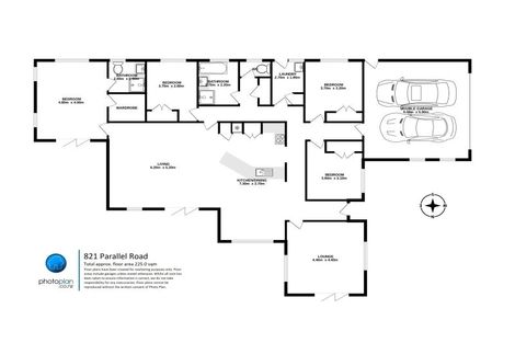 Photo of property in 821 Parallel Road, Ohaupo, 3881