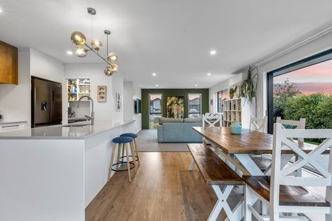 Photo of property in 4 Selfe Crescent, Burwood, Christchurch, 8083