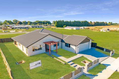 Photo of property in 64 Hampton Terrace, Matamata, 3400