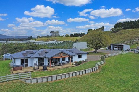 Photo of property in 245 Paerata Ridge Road, Waiotahe, Opotiki, 3198