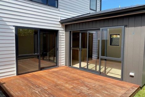 Photo of property in 23d Clark Road, Hobsonville, Auckland, 0616