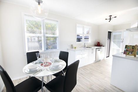 Photo of property in 8 Salisbury Avenue, Tamatea, Napier, 4112