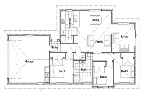 Photo of property in 80 Harriet Johnston Drive, Pokeno, 2402