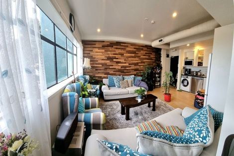 Photo of property in Quantum On Thorndon Quay, 5/163b Thorndon Quay, Pipitea, Wellington, 6011