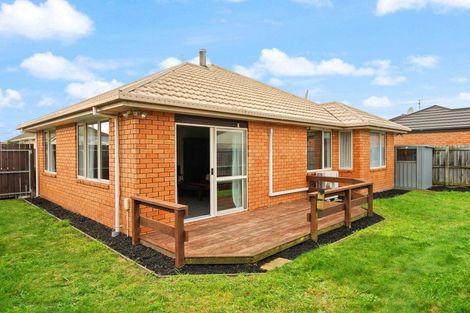 Photo of property in 15a Nottingham Avenue, Halswell, Christchurch, 8025