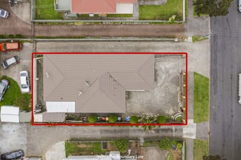 Photo of property in 32 Avis Avenue, Papatoetoe, Auckland, 2025