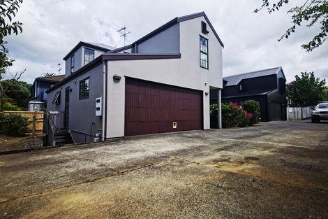 Photo of property in 3/58 Karaka Street, Takapuna, Auckland, 0622
