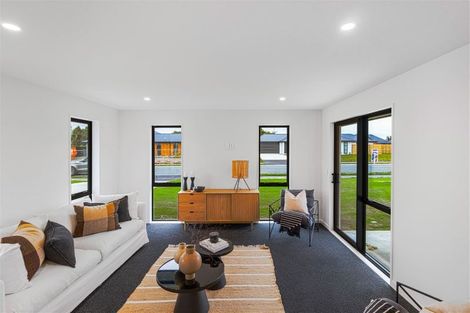 Photo of property in 45 Suffolk Drive, Kirwee, 7571