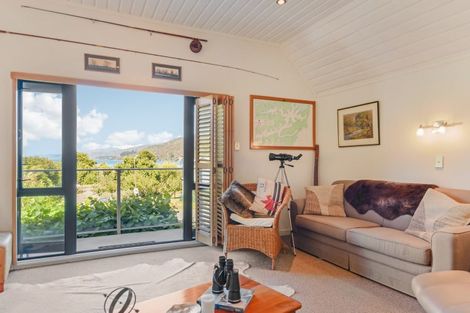 Photo of property in 1 Okiwa Place, Anakiwa, Picton, 7281