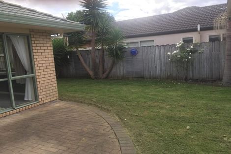 Photo of property in 18 Broadhurst Road, Flat Bush, Auckland, 2019