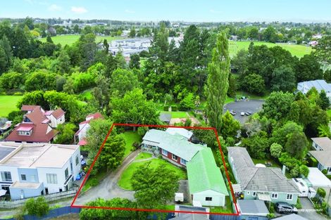 Photo of property in 22a Dawson Street, Hamilton East, Hamilton, 3216