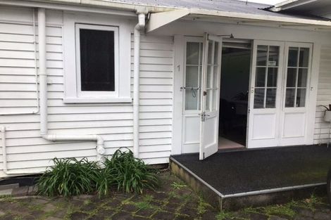 Photo of property in 57 Omahu Road, Greenlane, Auckland, 1051
